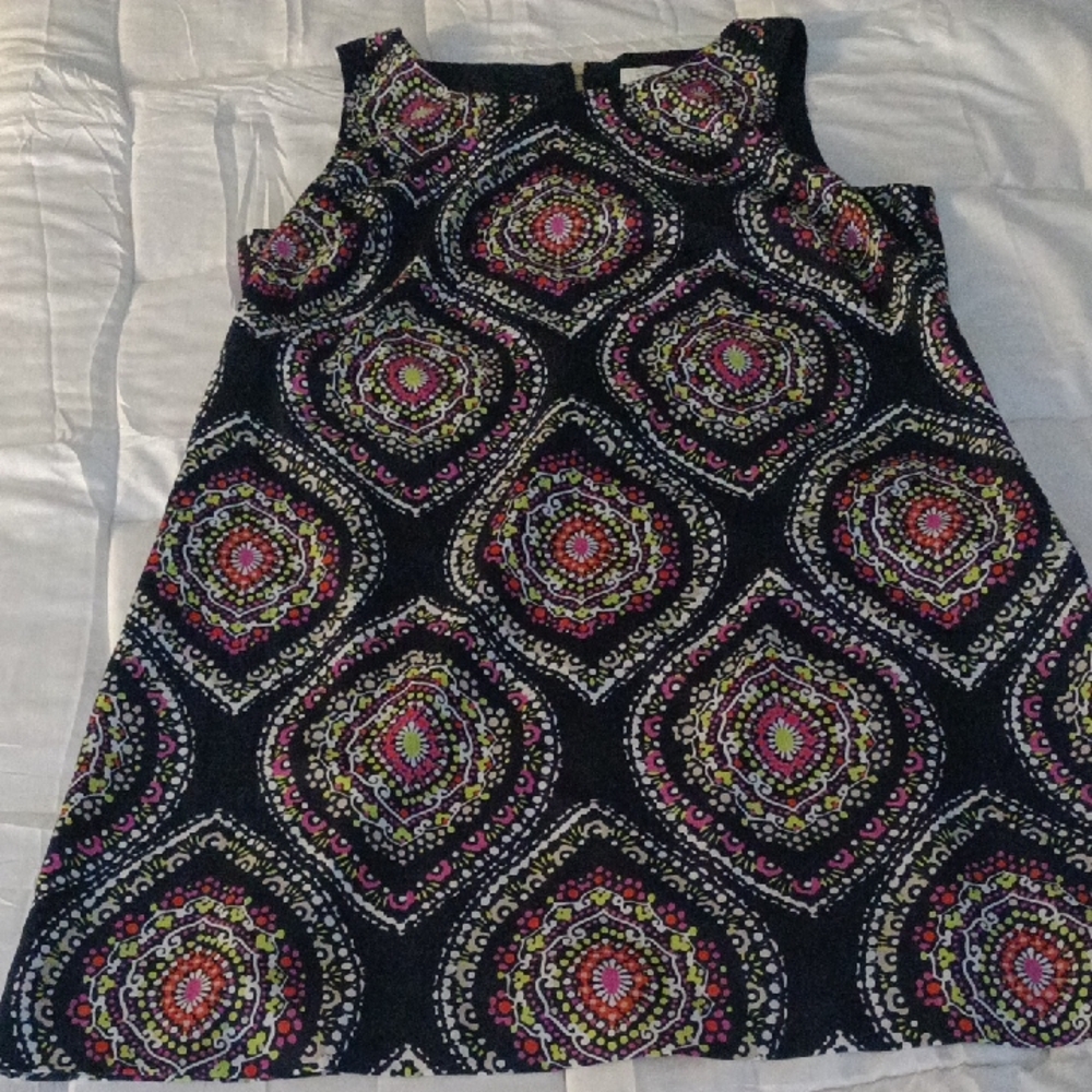 Woman's crown & ivy Dress